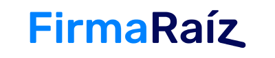 FirmaRaíz